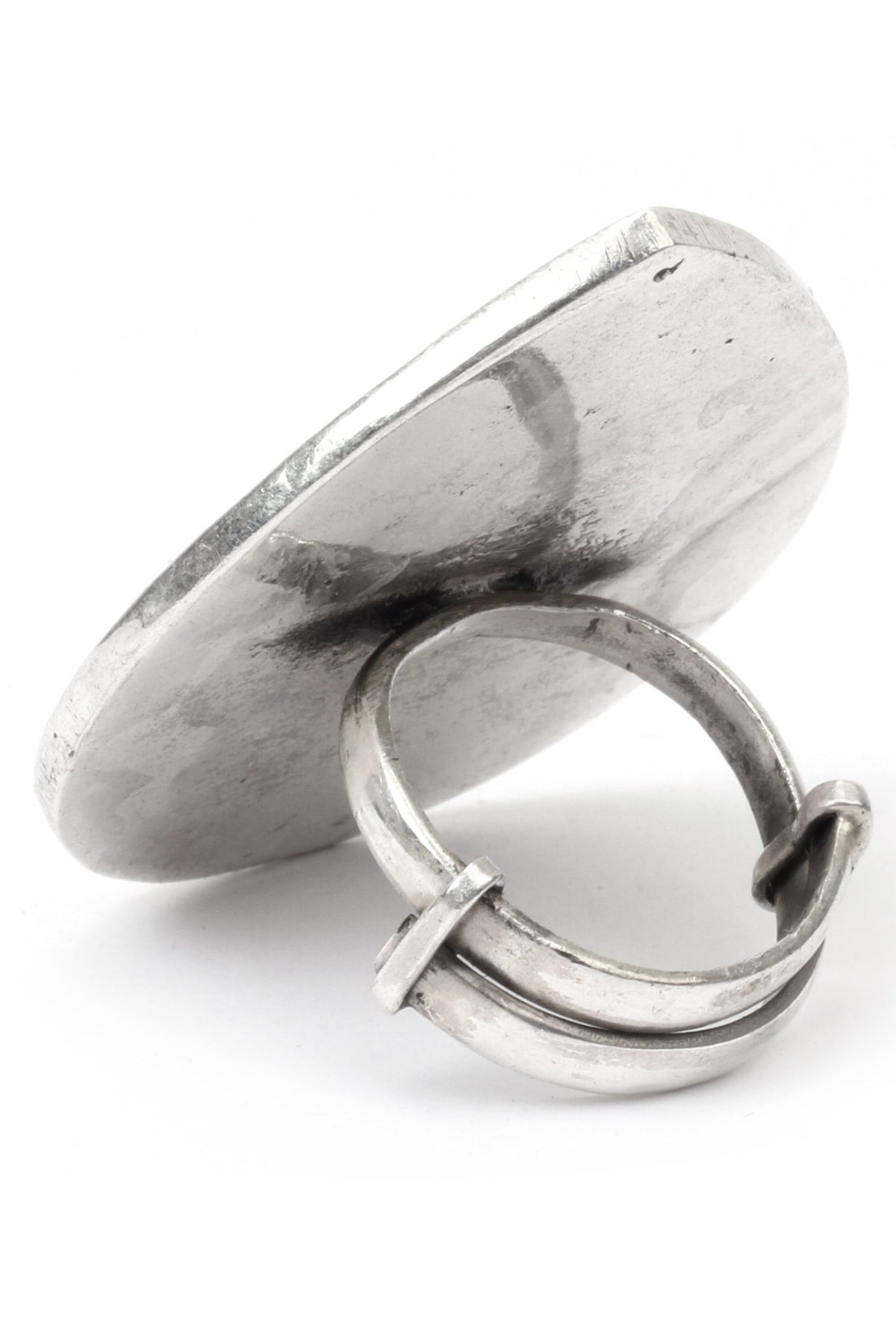 Handcrafted Ring 