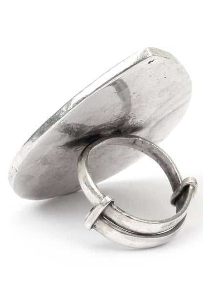 Handcrafted Ring 