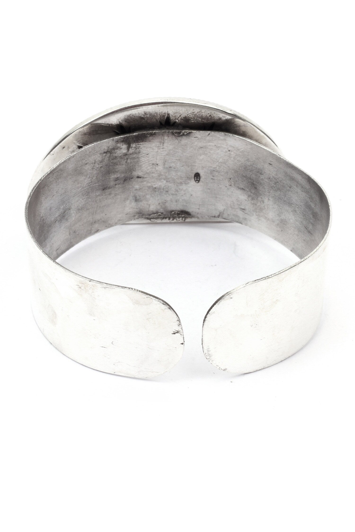 Handcrafted Adjustable Cuff 