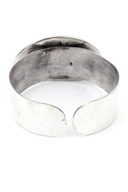 Handcrafted Adjustable Cuff 