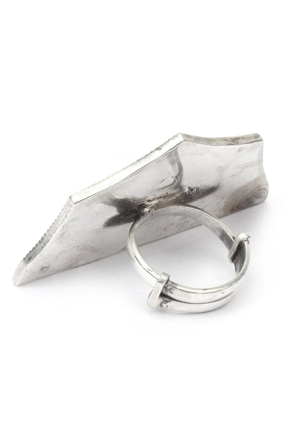 Handcrafted Ring 