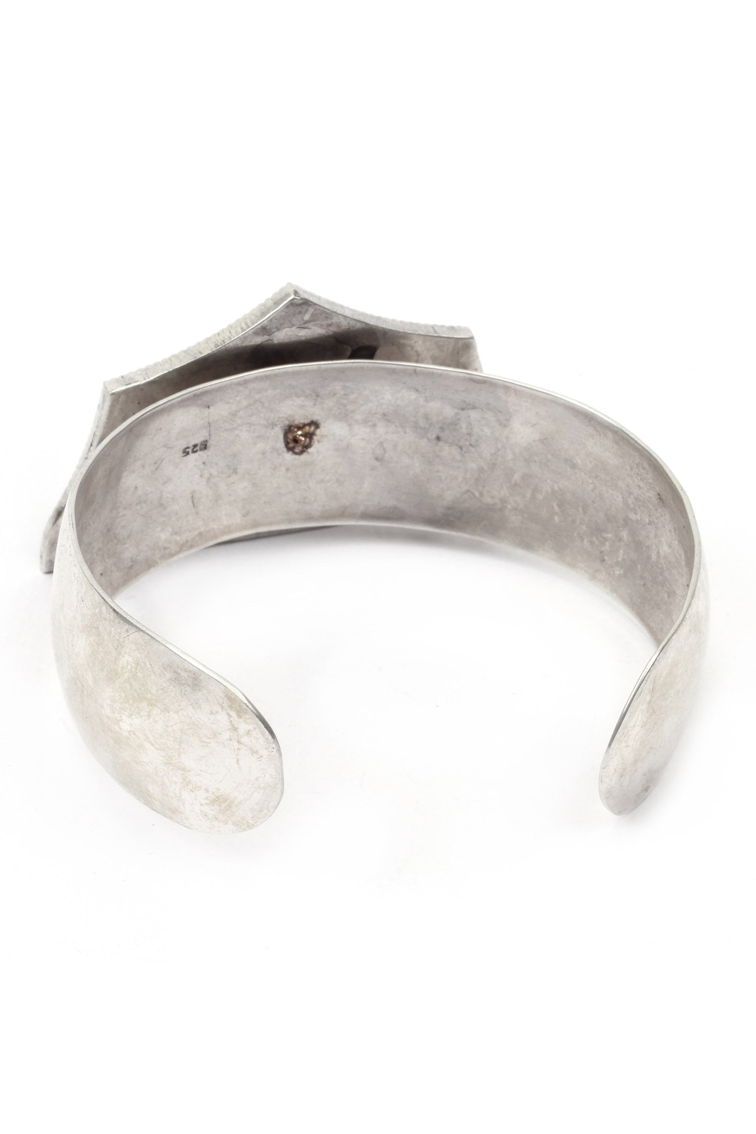 Handcrafted Adjustable Cuff 