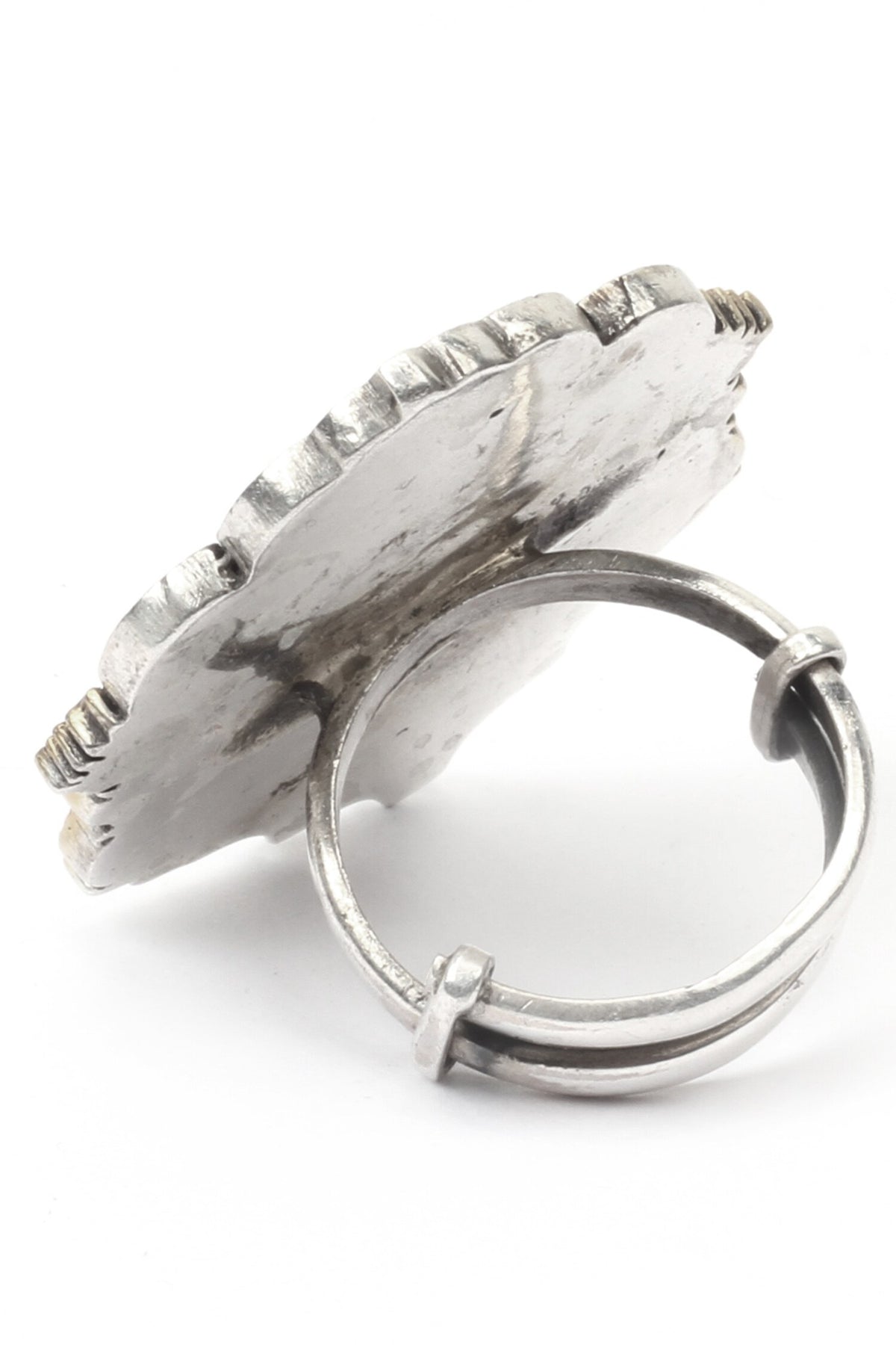 Handcrafted Ring 