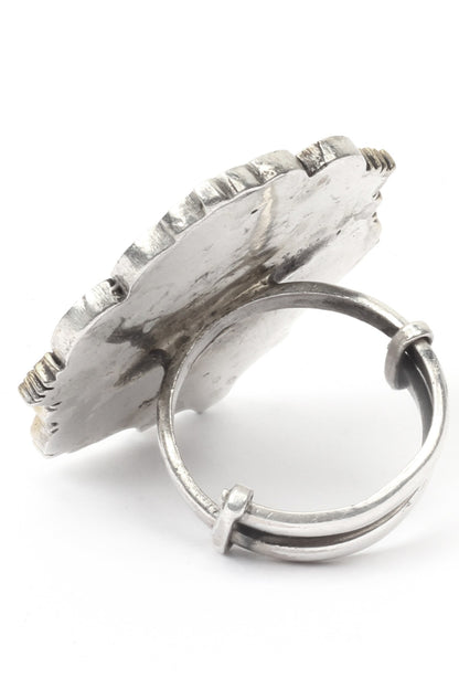 Handcrafted Ring 