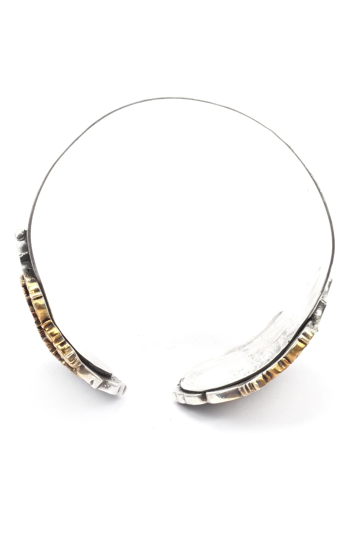 Handcrafted Adjustable Cuff 