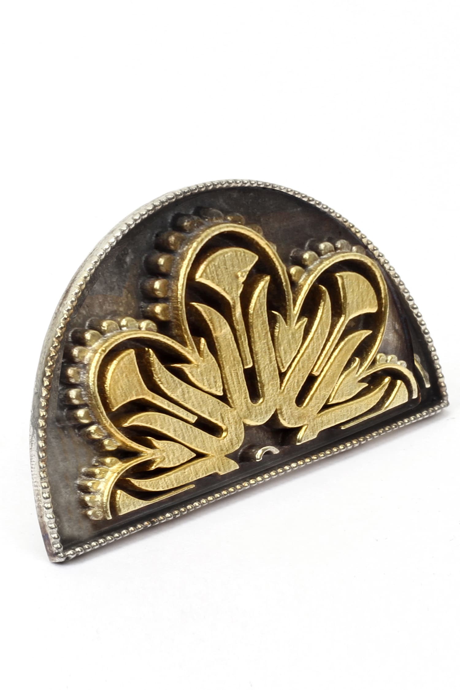 Handcrafted Ring 