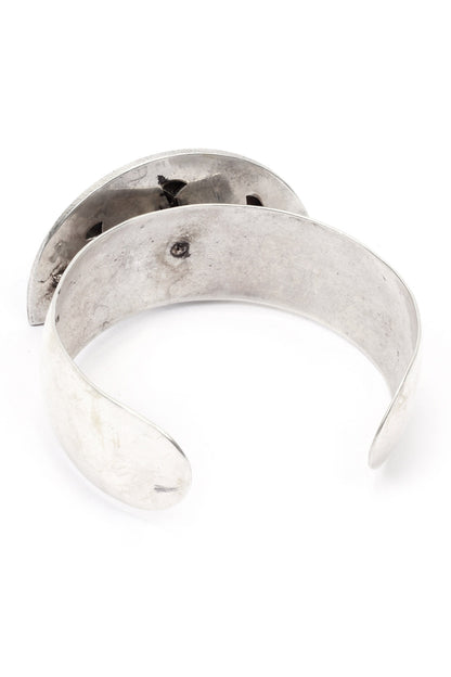 Handcrafted Adjustable Cuff 