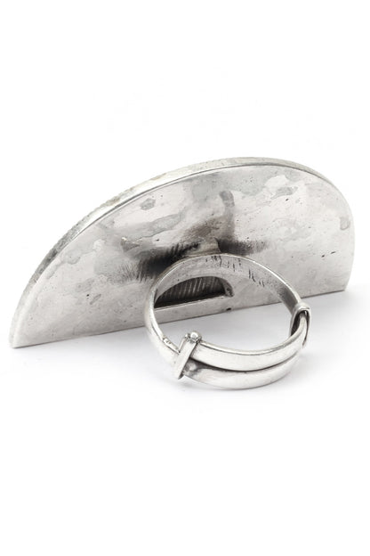 Handcrafted Ring 