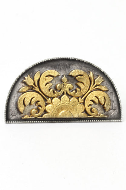 Handcrafted Ring 