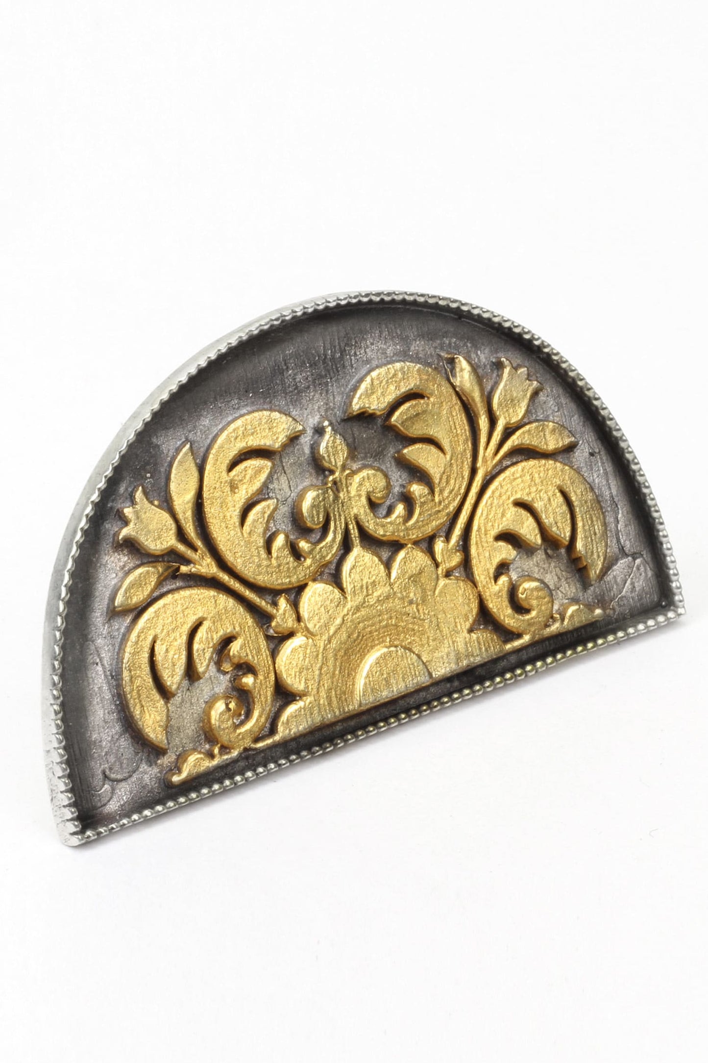 Handcrafted Ring 