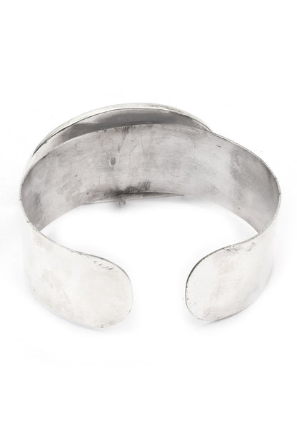 Handcrafted Adjustable Cuff 