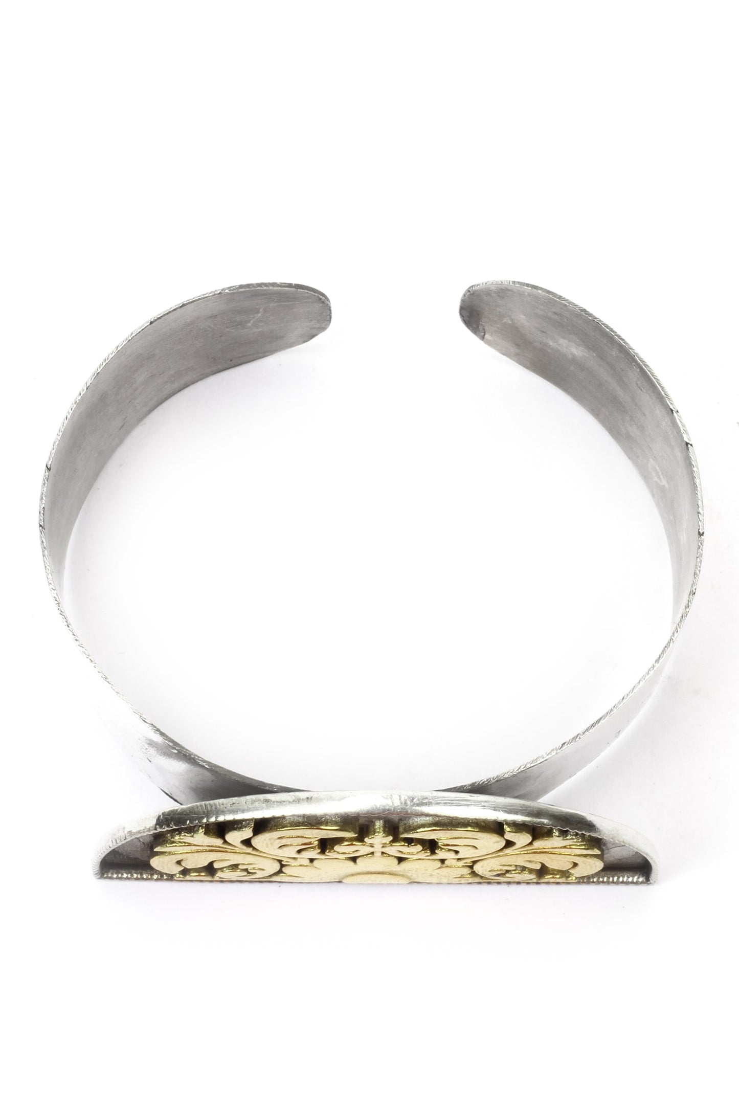 Handcrafted Adjustable Cuff 