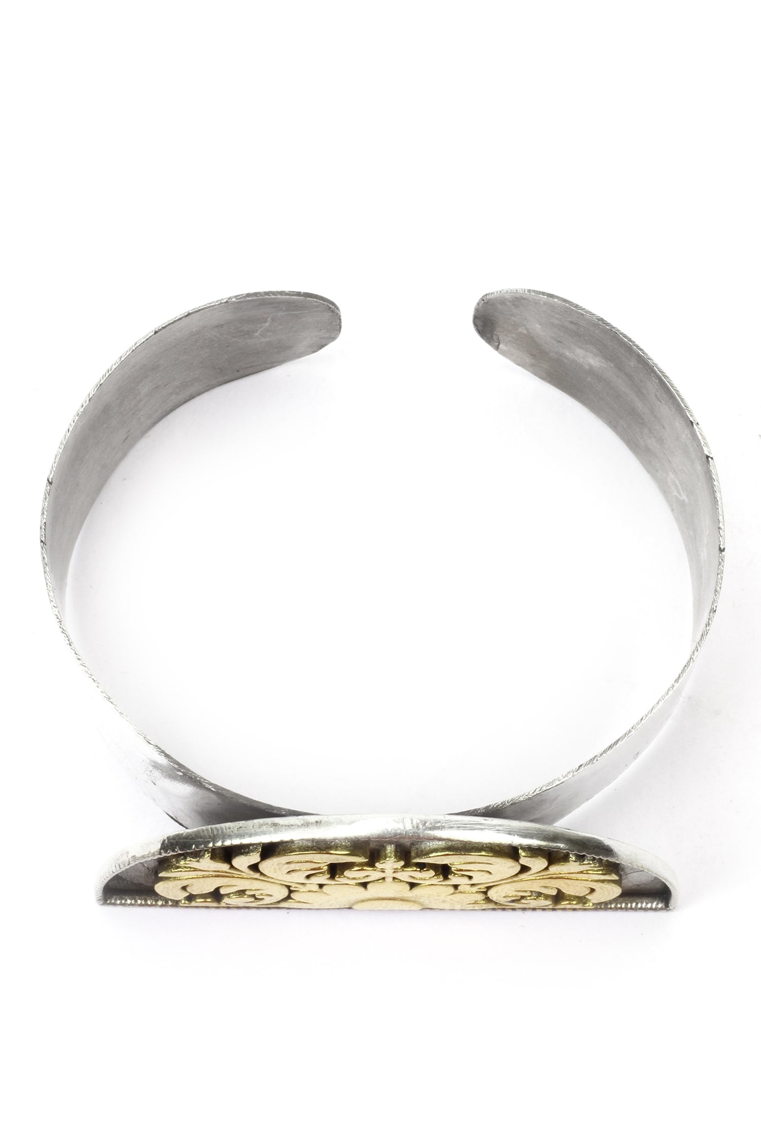 Handcrafted Adjustable Cuff 