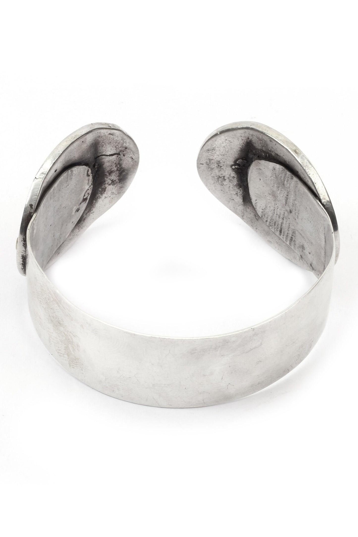 Handcrafted Adjustable Cuff 