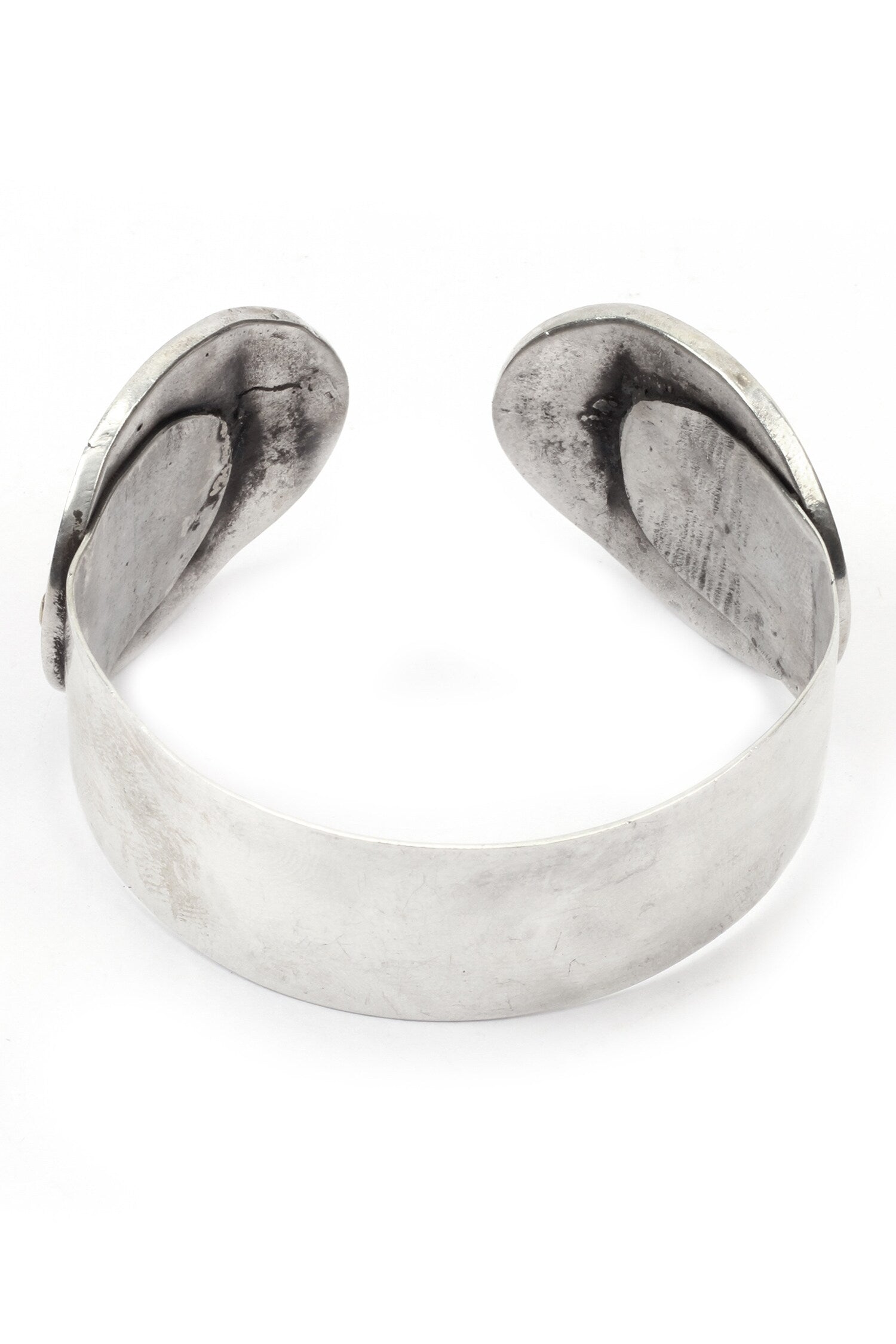 Handcrafted Adjustable Cuff 