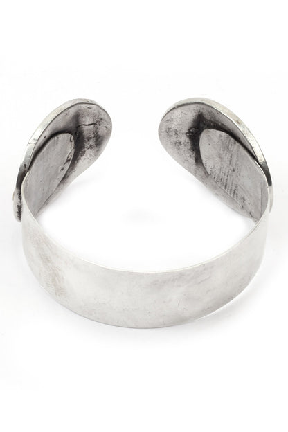Handcrafted Adjustable Cuff 