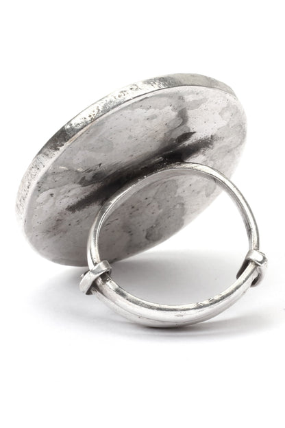 Handcrafted Ring 