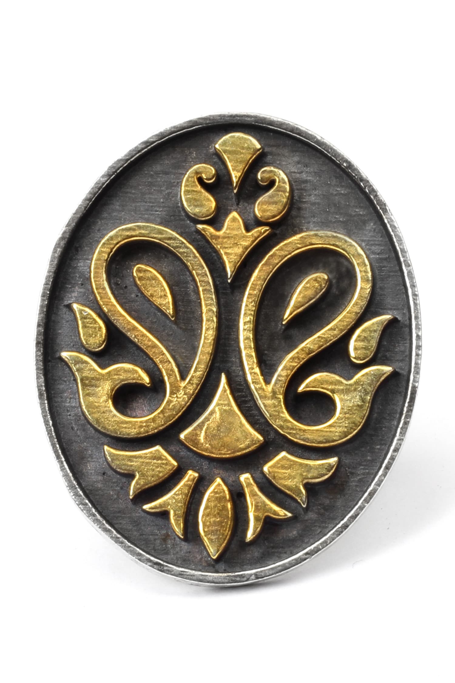 Handcrafted Ring 