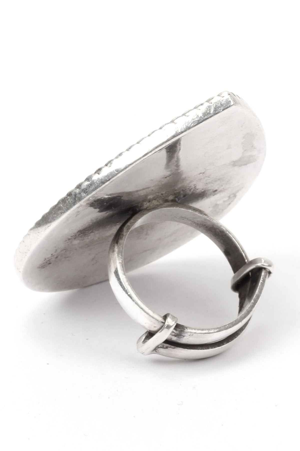Handcrafted Ring 