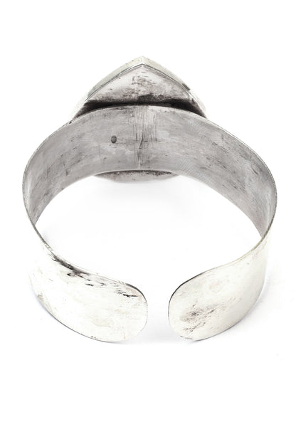 Handcrafted Adjustable Cuff 