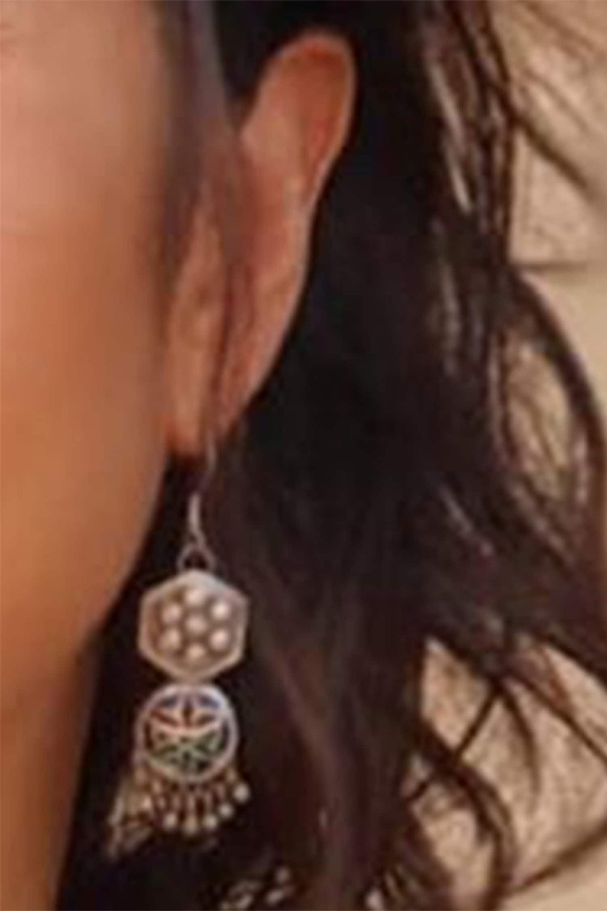 Handcrafted Danglers 