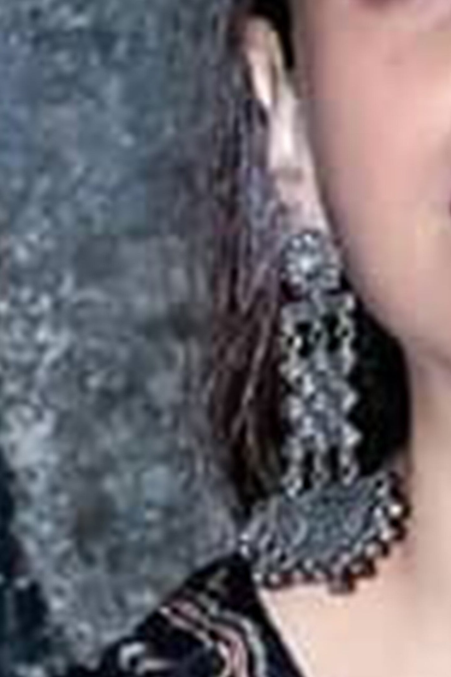 Handcrafted Danglers 