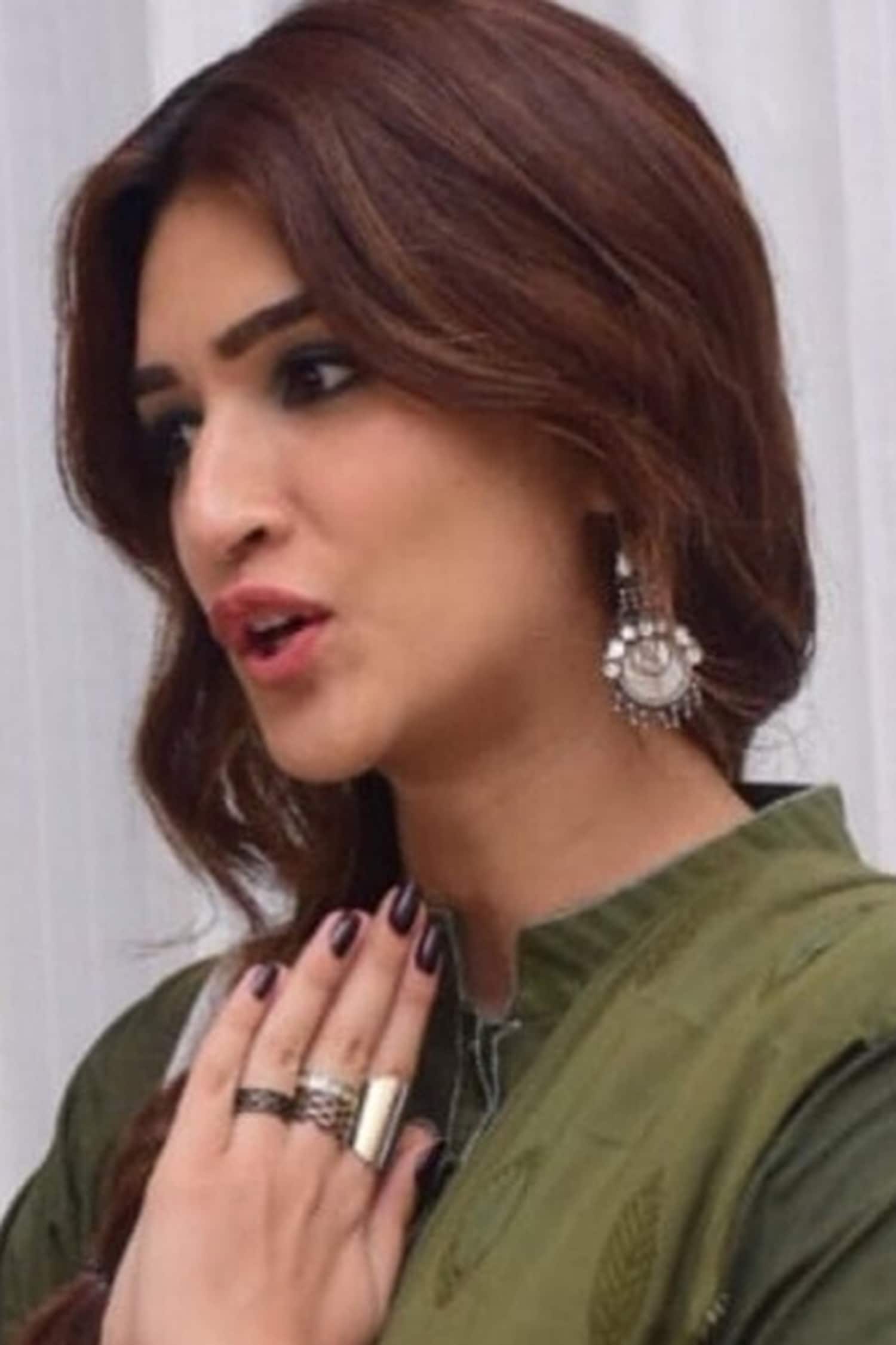 Handcrafted Danglers 