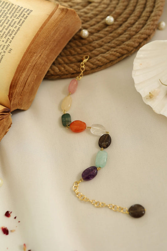 Stone Bracelet 