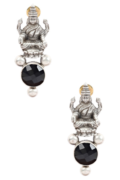 Handcrafted Temple Earrings 