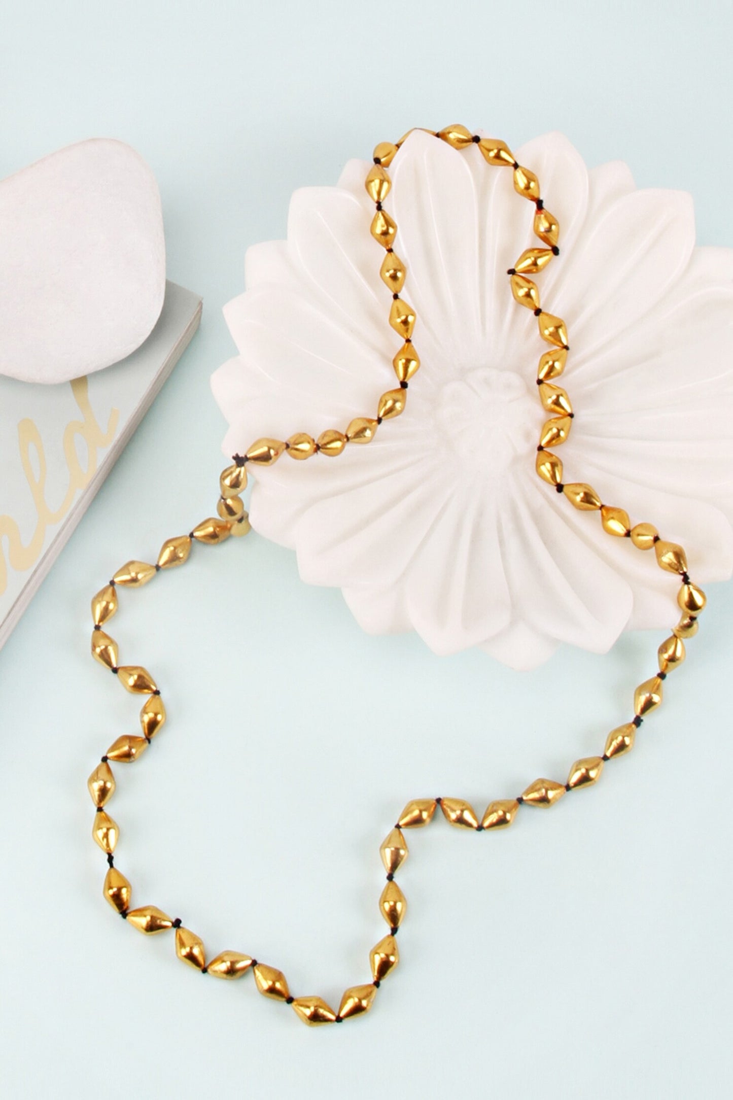 Handcrafted Necklace 