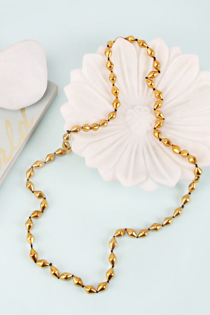 Handcrafted Necklace 