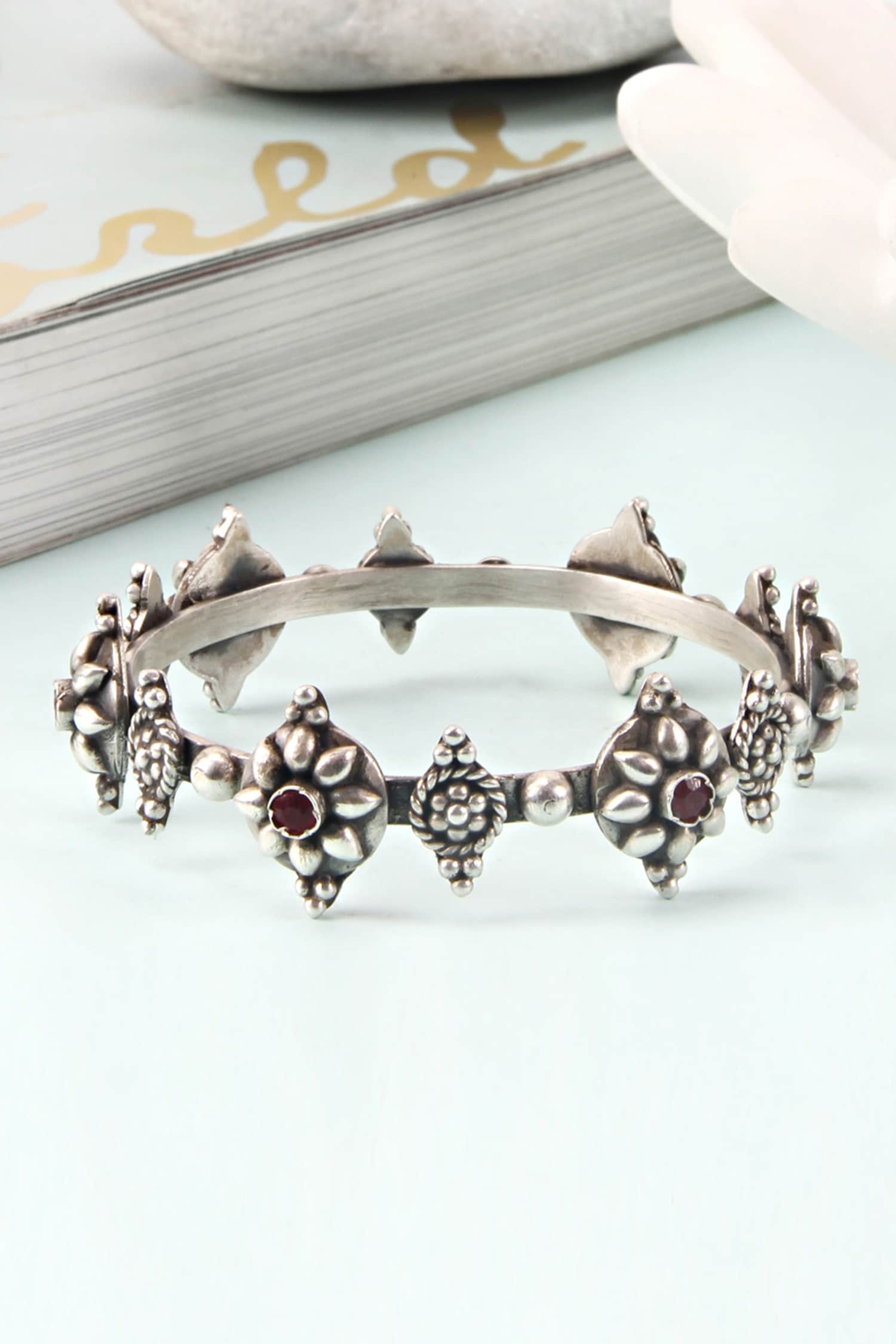 Handcrafted Bracelet 