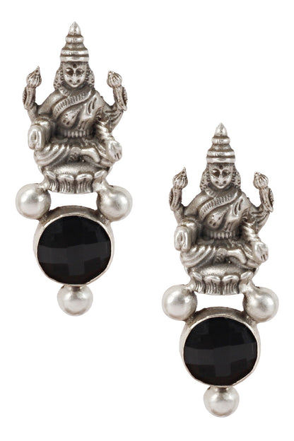 Handcrafted Temple Earrings 