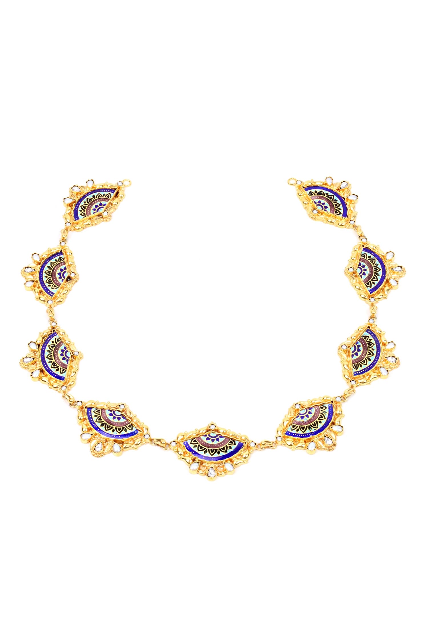 Handcrafted Necklace 