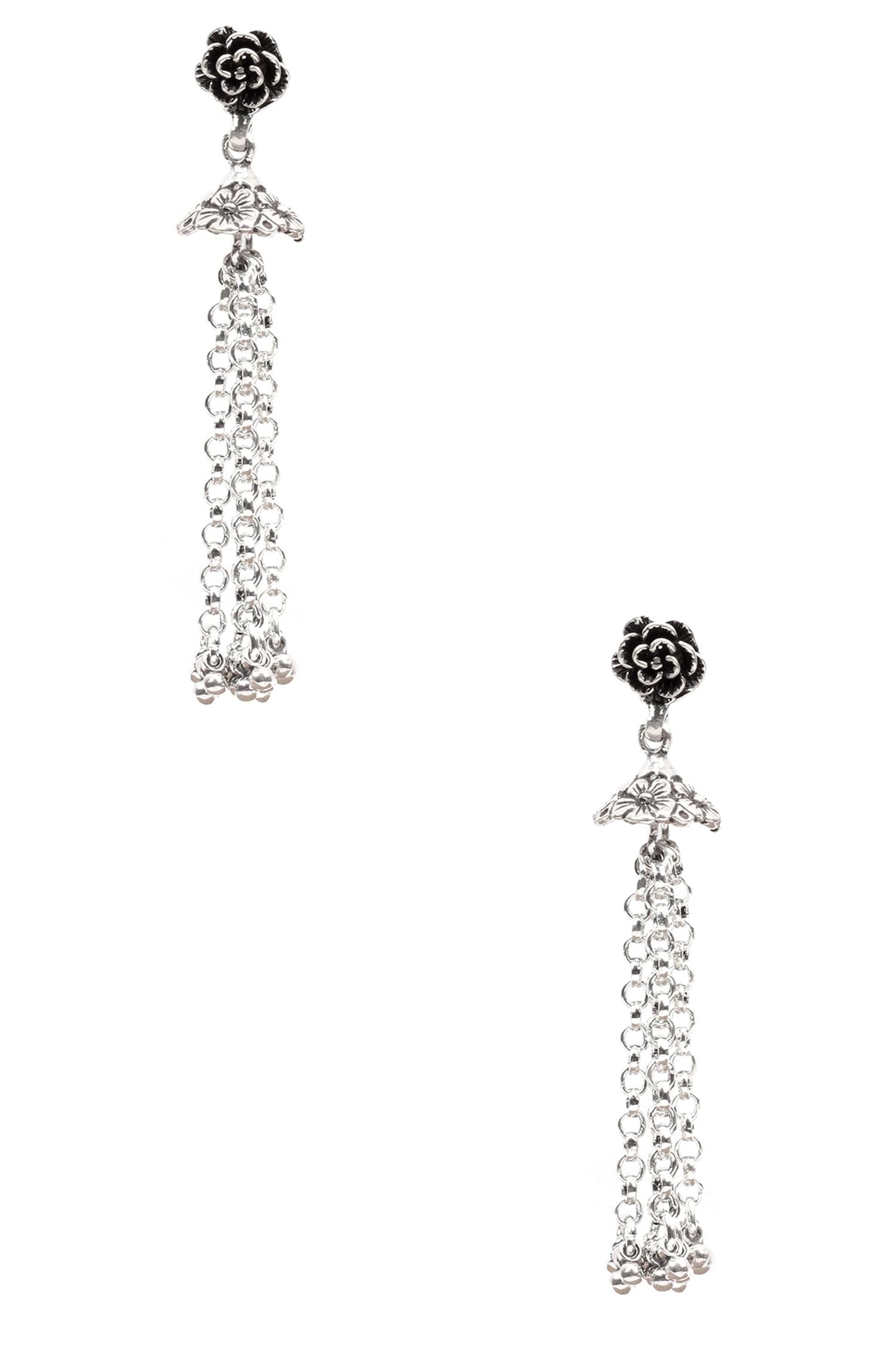 Handcrafted Earrings 