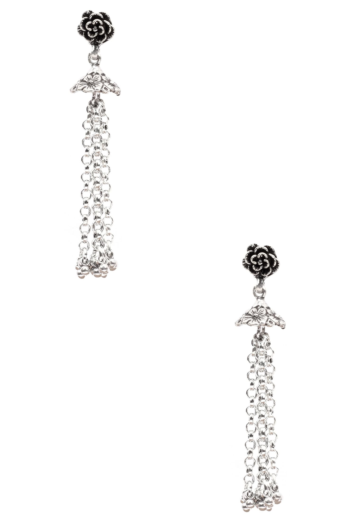 Handcrafted Earrings 