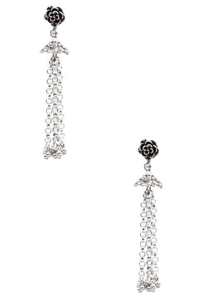 Handcrafted Earrings 