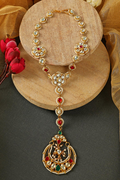 Kundan Mathapatti 