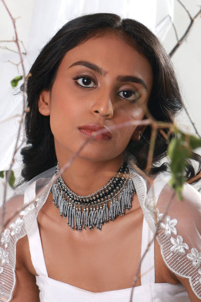 Nakshatra Choker 