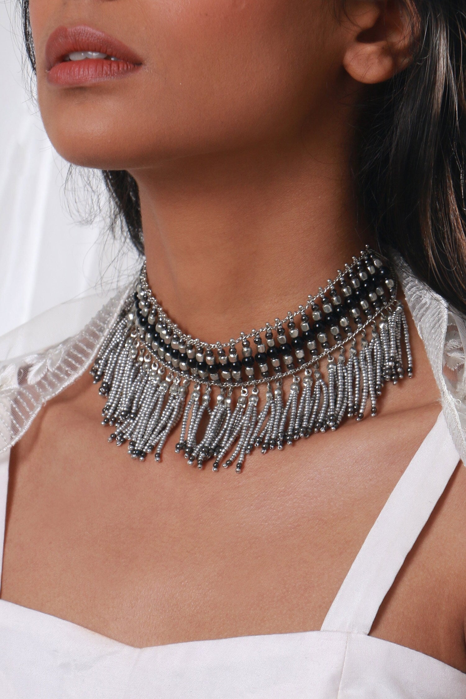 Nakshatra Choker 
