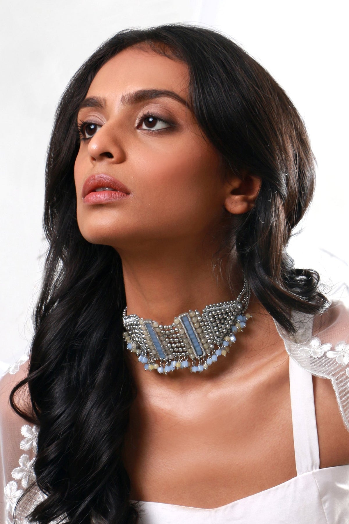 Vanam Choker 