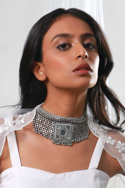 Alaya Choker 