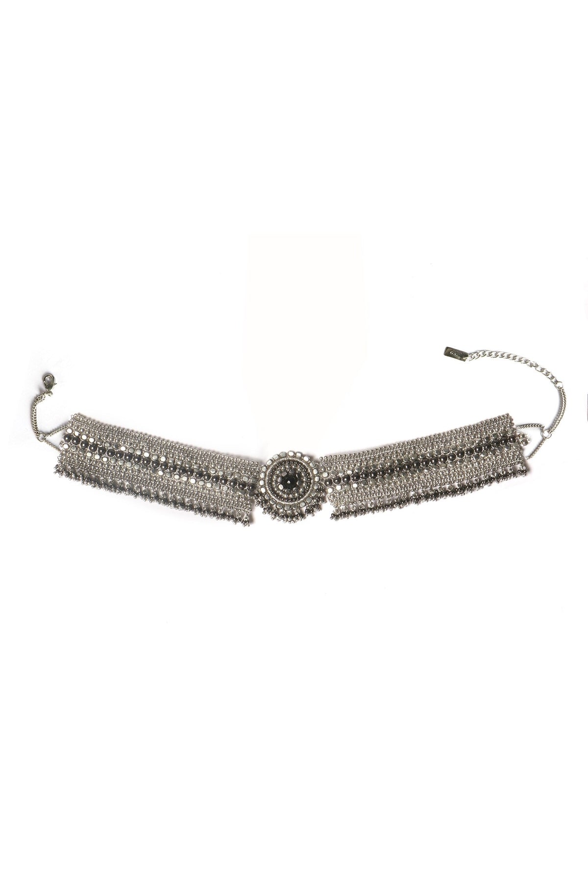 Dui Rashk Choker 