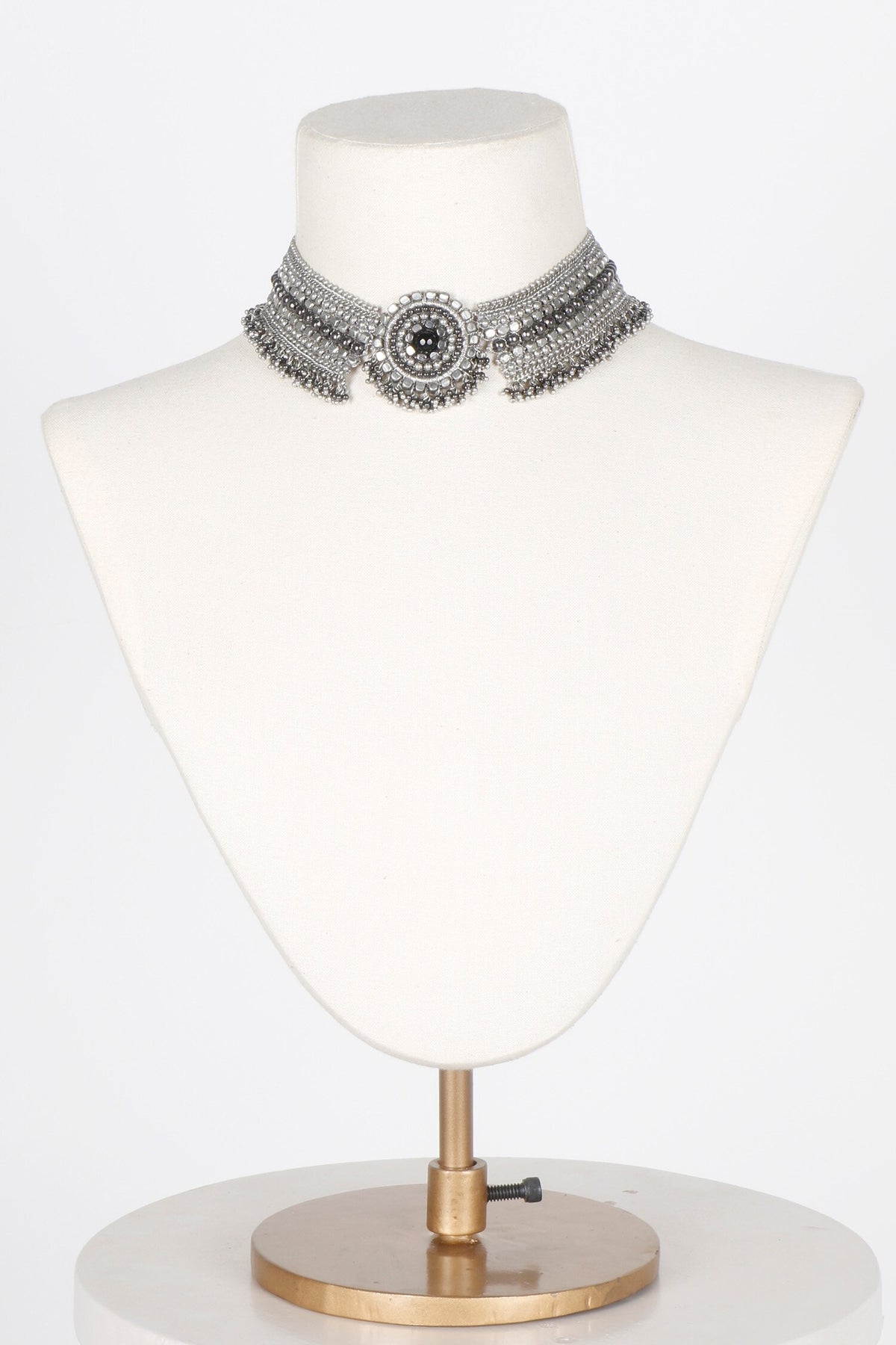 Dui Rashk Choker 