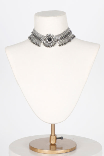 Dui Rashk Choker 