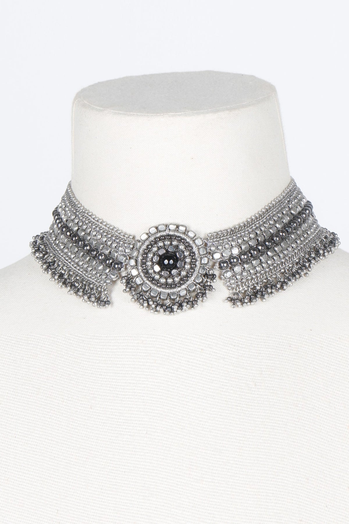 Dui Rashk Choker 