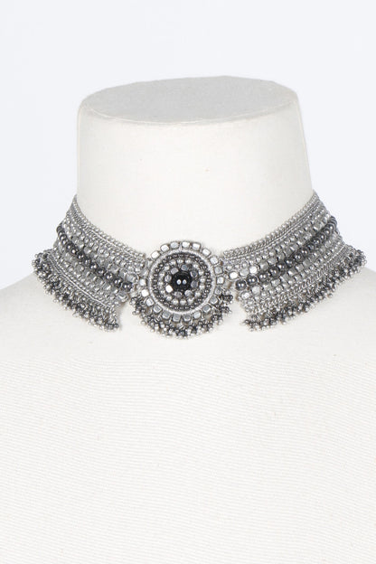 Dui Rashk Choker 