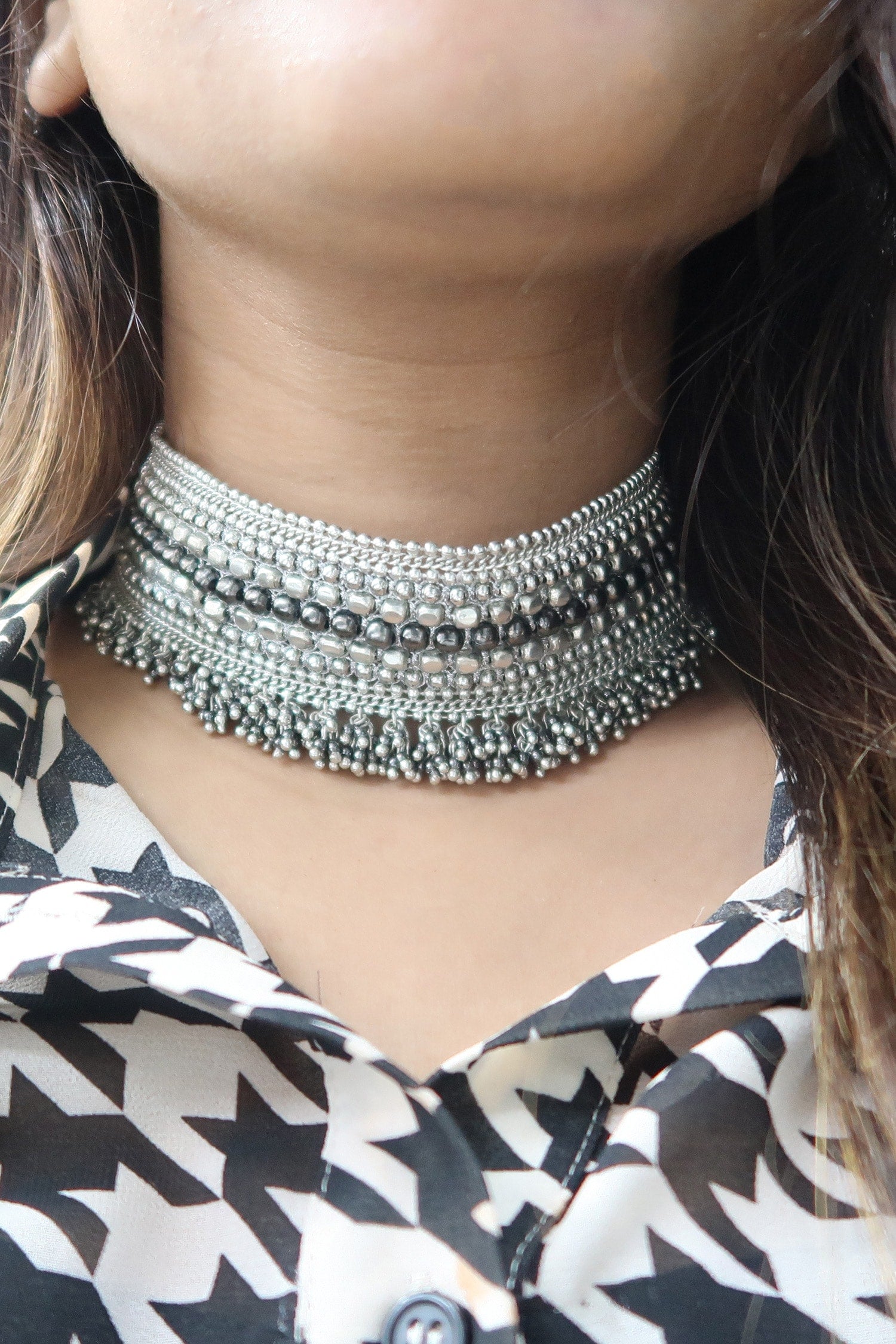 Rashk Choker 