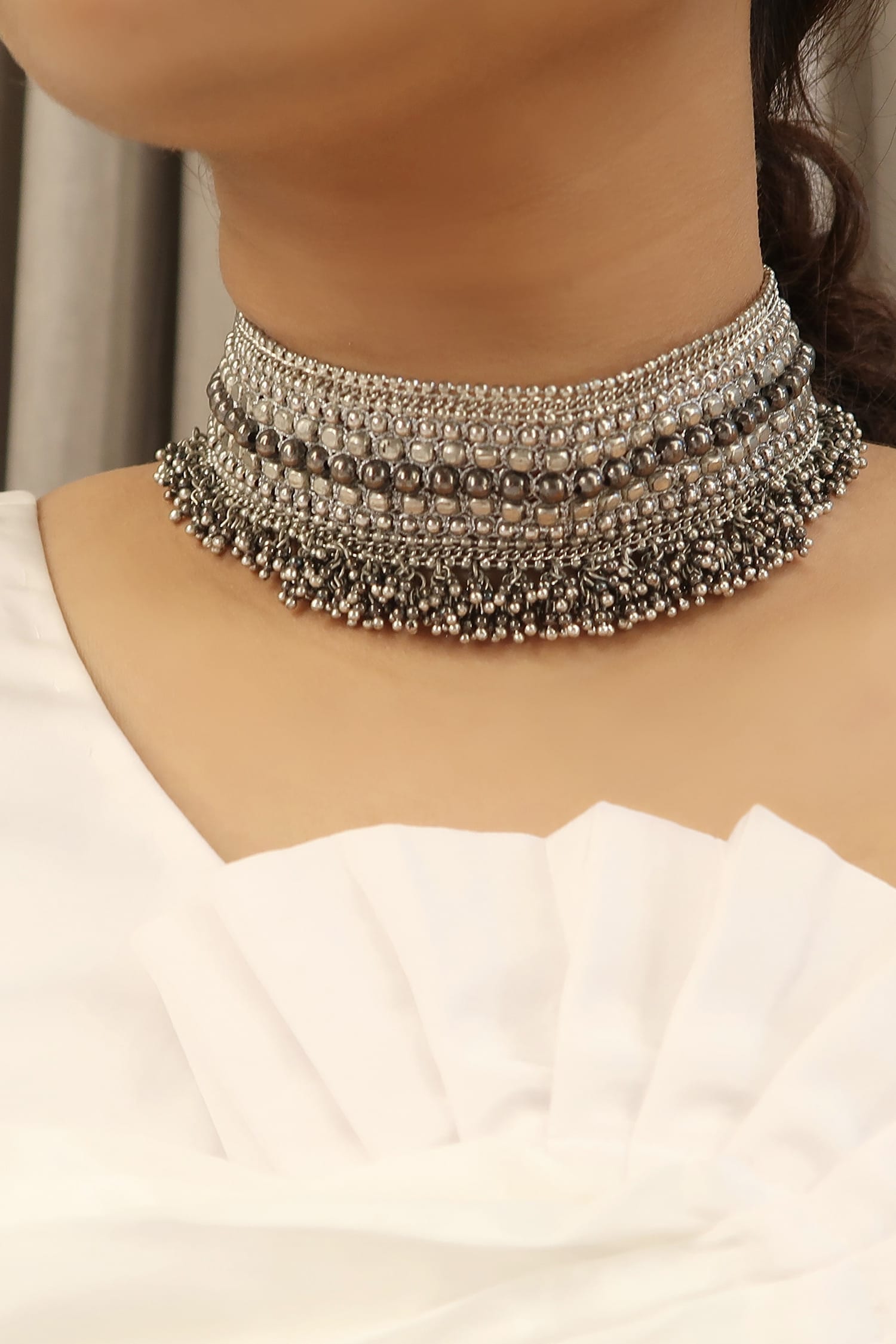 Rashk Choker 