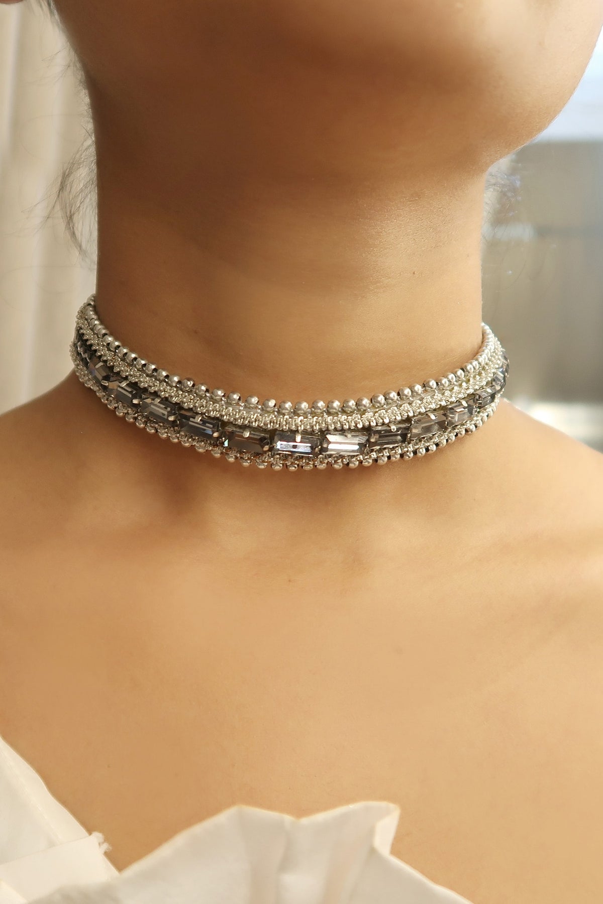 Zakaria Choker 